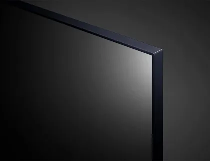 LG Nano75 50 inch Ultra HD 4K Smart LED TV (50NANO75SQA)