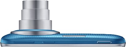 Samsung Galaxy K zoom (S5 zoom)