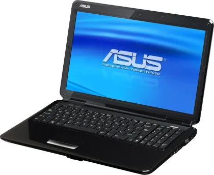 Asus K50IJ-XA1 Laptop (Intel Dual Core T6500/ 4GB/ 500GB HDD/ Win 7)