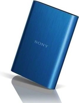 Sony HD-E2 2TB External Hard Drive