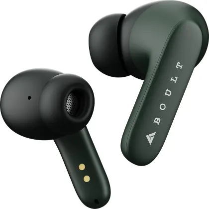 Boult Audio Z20 True Wireless Earbuds