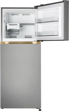 LG GLT2216WYPZ 225 L 1 Star Double Door Refrigerator
