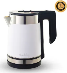 Vandelay VK900 1.8L Electric Kettle