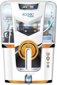 KONVIO Supreme 13 L RO + UV + UF + TDS Water Purifier