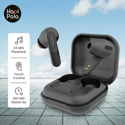 Hapi Pola Killer True Wireless Earbuds