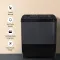 Sharp Purewave Ultra ES-SD80NB-HS 8 Kg Semi Automatic Washing Machine