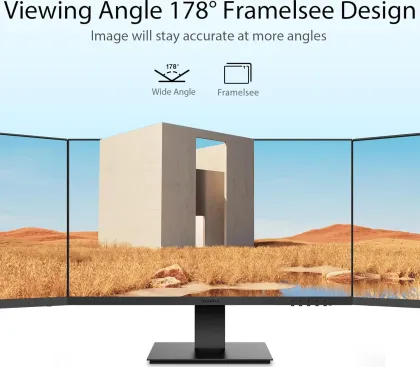 Koorui 24N1A 24 inch Full HD Monitor