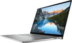 HP 15s-eq2143au Laptop vs Dell Inspiron 7620 Laptop