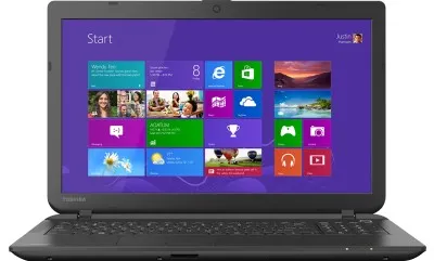 Toshiba Satellite C50D-A M0010 (AMD Dual-Core E1-1200/4GB/500GB/NO OS)
