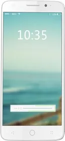 Lemon Ocean 4G Power