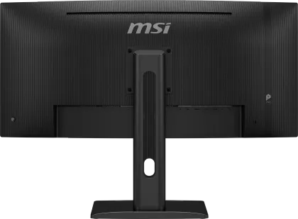 MSI PRO MP341CQPHG E12 34 Inch UWQHD Curved Monitor