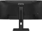 MSI PRO MP341CQPHG E12 34 Inch UWQHD Curved Monitor