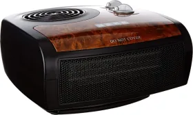 Usha FH1212 PTC Fan Room Heater