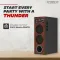 Krisons Thunder Bluetooth Speaker
