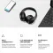 boAt Nirvana Eutopia 2 Wireless Headphones