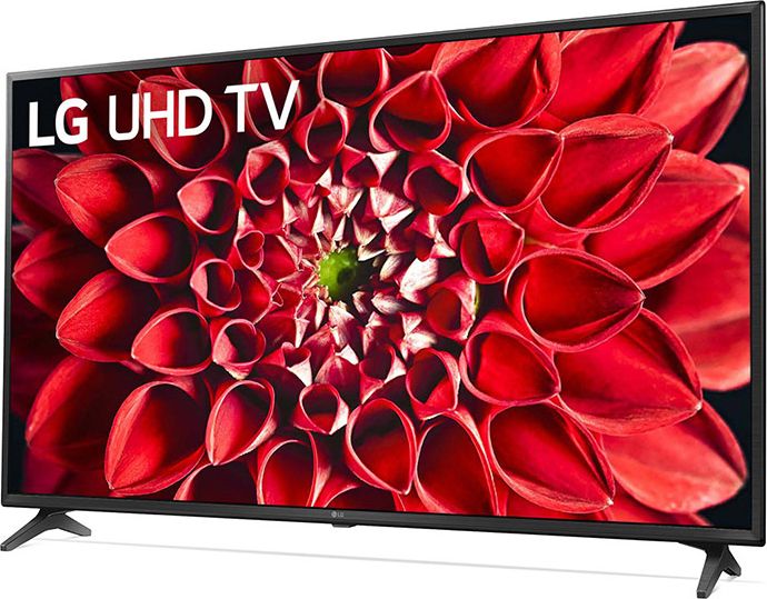 LG 55UN7190PTA 55-inch HD 4K Smart TV in India 2023, Full & Review | Smartprix