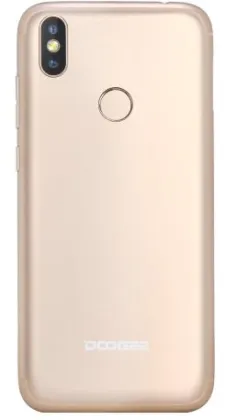 Doogee BL5500 Lite