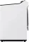 LG WT8405CW 5.3 cu ft Fully Automatic Top Load Washer only