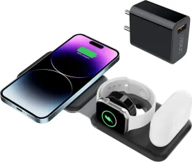 Unigen UNIFOLD Wireless Charger