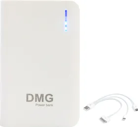 DMG 10200 mAh Power Bank