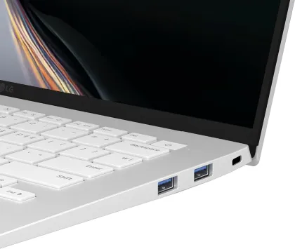 LG gram ‎14Z95U-G.AU86U1 Laptop (AMD Ryzen AI 7 450/ 32GB/ 1TB SSD/ Win 11)