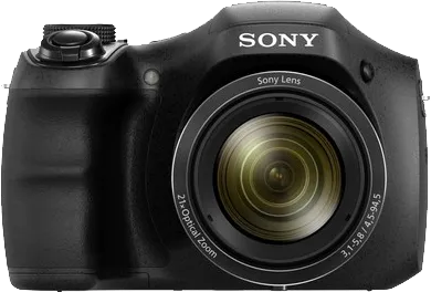 Sony Cybershot DSC-H100 Point & Shoot Price in India 2025