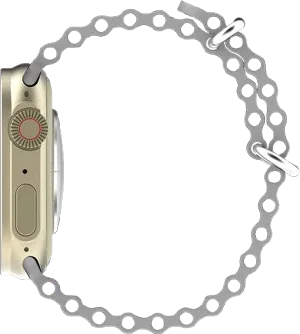 Play Playfit Ultra Smartwatch