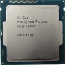 Intel Core i5-4690S 4th Gen Desktop Processor
