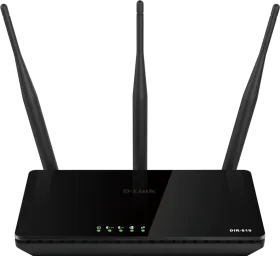 D-Link AC750 DIR-819 Dual Band Wireless Router