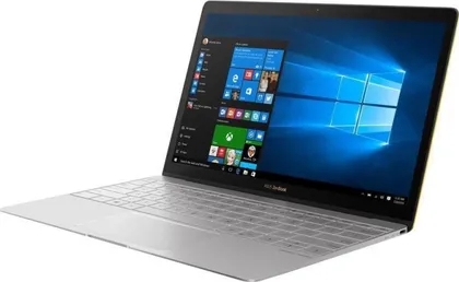 Asus Zenbook 3 UX390UA-GS046T Laptop (7th Gen Ci7/ 8GB/ 512GB SSD/ Win10)