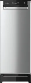 Whirlpool 215 VMPRO ROY INV 192 L 3 Star Single Door Refrigerator