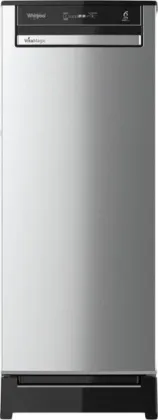 Whirlpool 215 VMPRO ROY INV 192 L 3 Star Single Door Refrigerator
