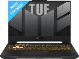 Asus TUF Gaming F15 2023 FX507VV-LP071WS Gaming Laptop (13th Gen Core i9/ 16GB/1TB SSD/ Win11 Home/ 8GB Graph)