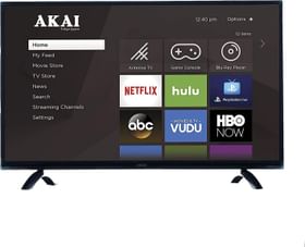 Akai AKLT32S-D328W 32-inch HD Ready Smart LED TV