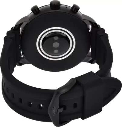 Fossi FTW4018 Gen Explorist HR Price in India 2025, Full Specs