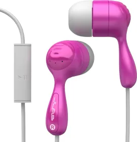 JLab Audio JBuds Wired Earphones