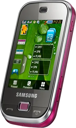 Samsung B5722