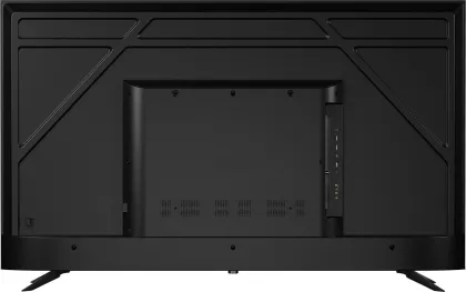 Lumio Vision 7 2026 43 inch Ultra HD 4K Smart QLED TV (FTW1-ADSJ)