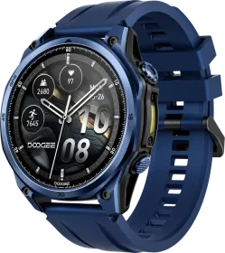 Doogee Anywise W1 Pro Smartwatch