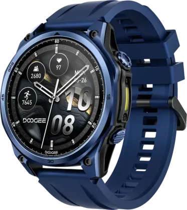 Doogee Anywise W1 Pro Smartwatch