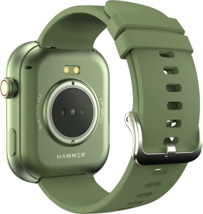 Hammer Tussle Smartwatch
