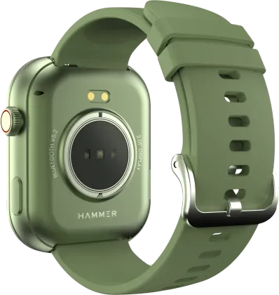 Hammer Tussle Smartwatch