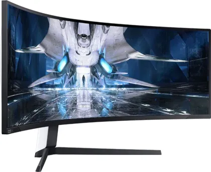 Samsung Odyssey Neo G9 49-inch Dual Quad HD Monitor