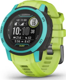 Garmin Instinct 2S Surf Edition Smartwatch
