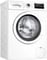 Bosch WLJ2046WIN 6 kg Fully Automatic Front Load Washing Machine