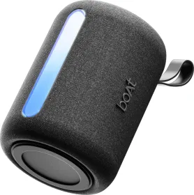 boAt Stone 120 5W Bluetooth Speaker