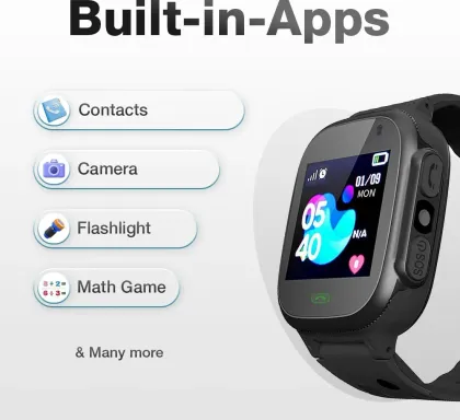 Sekyo S2 Kids Smartwatch