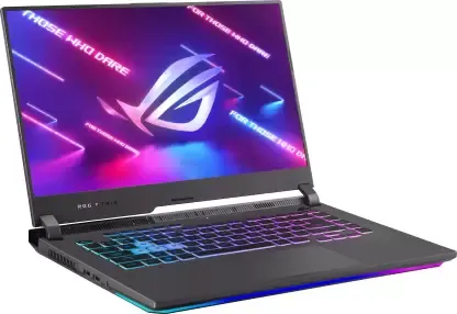 Asus ROG Strix G15 G513RC-HN083W Gaming Laptop (Ryzen 7 6800H/ 16GB/ 1TB SSD/ Win11 Home/ 4GB Graph)