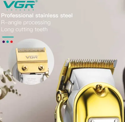 VGR V-140 Trimmer