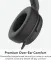 MEE audio Halo Type-C Wired Headphones